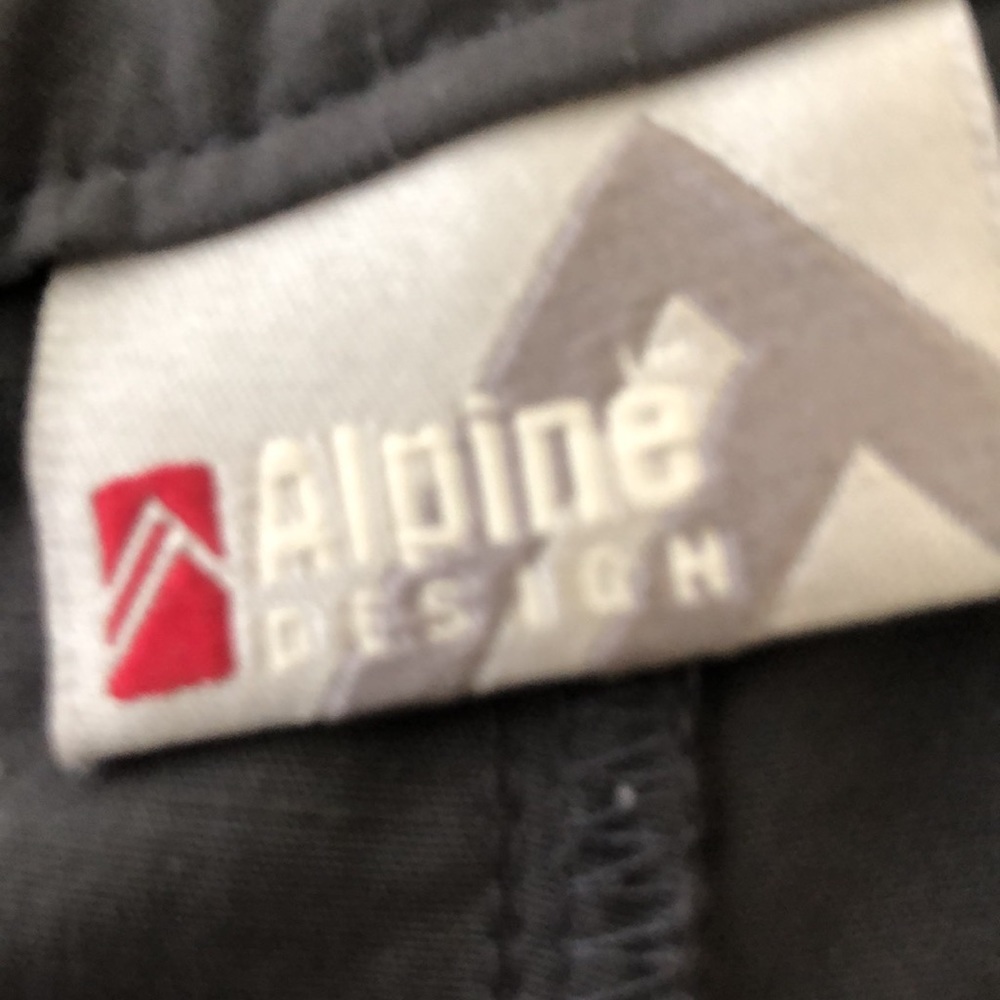 Alpine Desigh - Picture 3 of 5